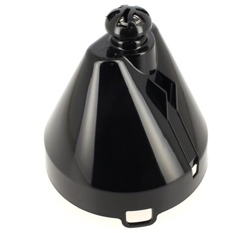 Porte filtre cafetière Russell Hobbs 700213 – Compatible modèles 24010-56 – Accessoire pour café optimal – Matériaux de qualité