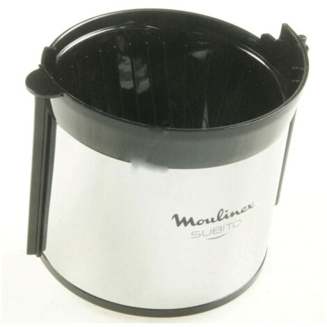 Porte filtre cafetiere subito