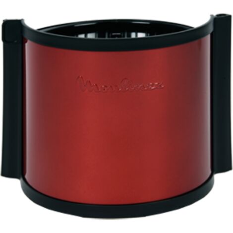Porte-filtre + clapet (SS-207032) Cafetière, Expresso MOULINEX