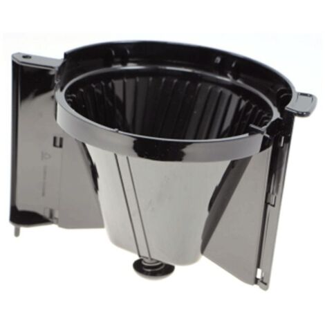 Porte filtre + clapet (SS-208733, SS-202181) Cafetière, Expresso MOULINEX