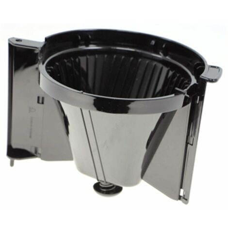 Porte filtre + clapet (SS-208733, SS-202181) Cafetière, Expresso MOULINEX