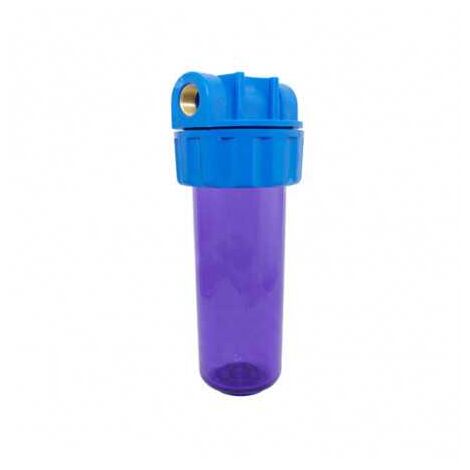 Porte filtre eau 10 pouces