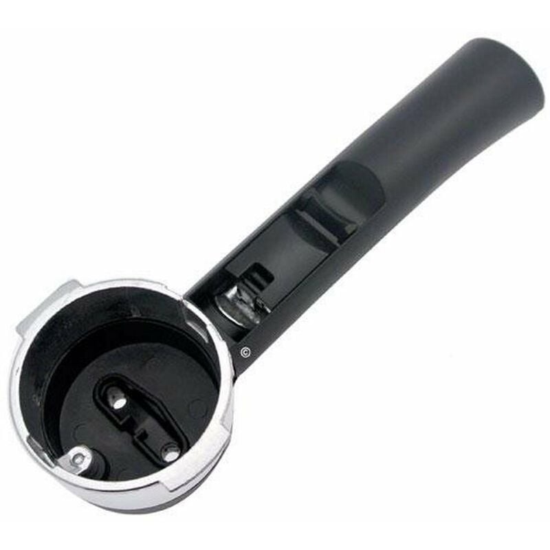 Delonghi - Poignée porte-filtre nue (pour café moulu)