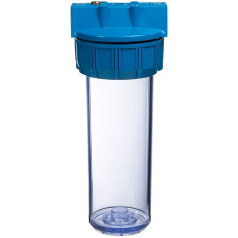 Porte-filtre F430 10 pouces