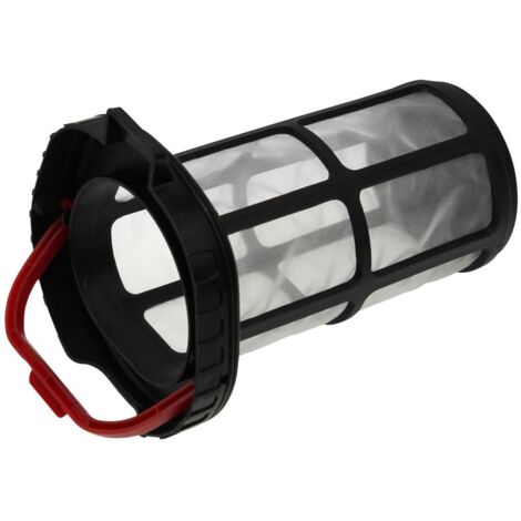 Porte filtre pour Aspirateur BOSCH 12026519