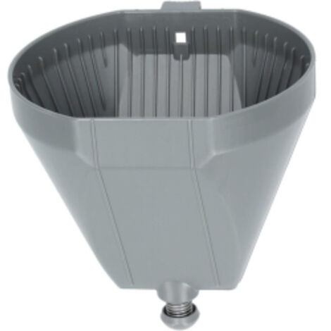 Porte filtre pour cafetiere DCF01, DCF02 Smeg -  698415428