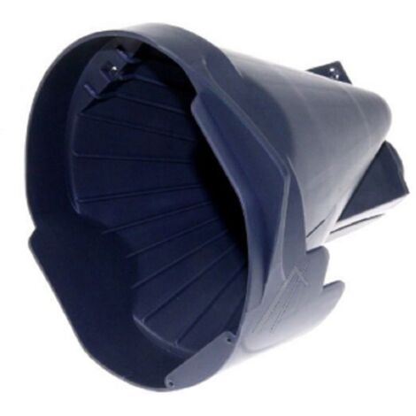 Porte-filtre pour Cafetière KRUPS MS-621499