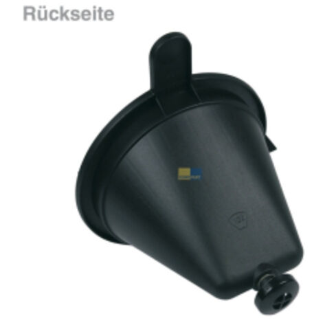 Porte-filtre pour Cafetiere PHILIPS 422225953031