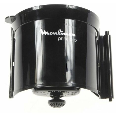 PORTE-FILTRE POUR PETIT ELECTROMENAGER MOULINEX - SS-201609
