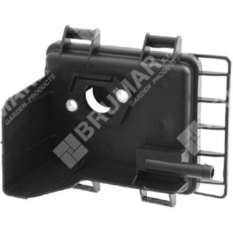 Porte filtre pour tondeuse à gazon DAYE - COMPATIBLE DAYEE - 027783