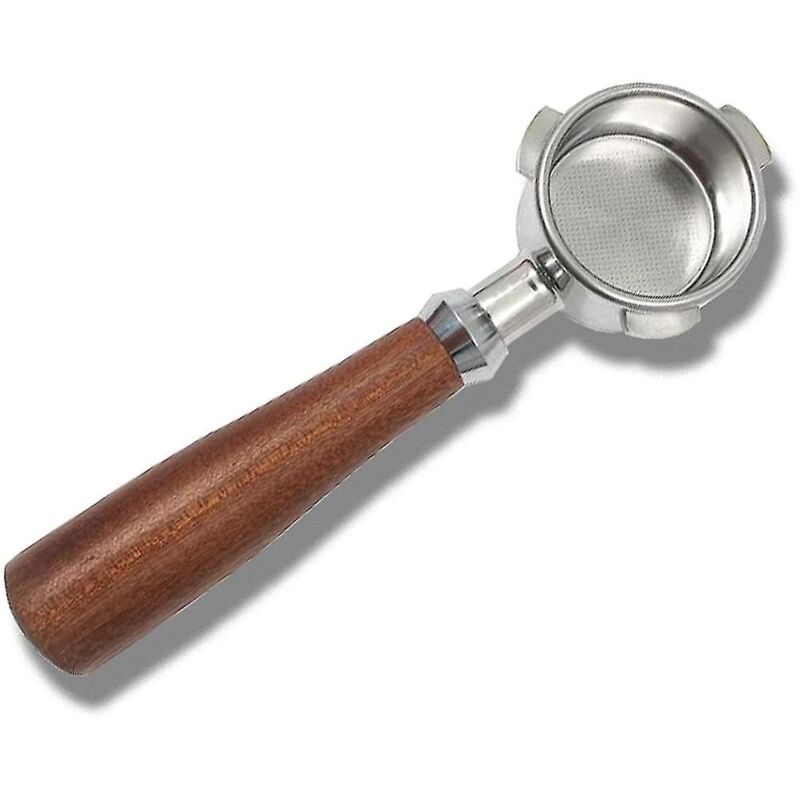 Porte-filtre sans fond de 54 mm pour Barista Bes870xl Bes870bsxl Bes878bss Bes880bss Bes840xl et plus c