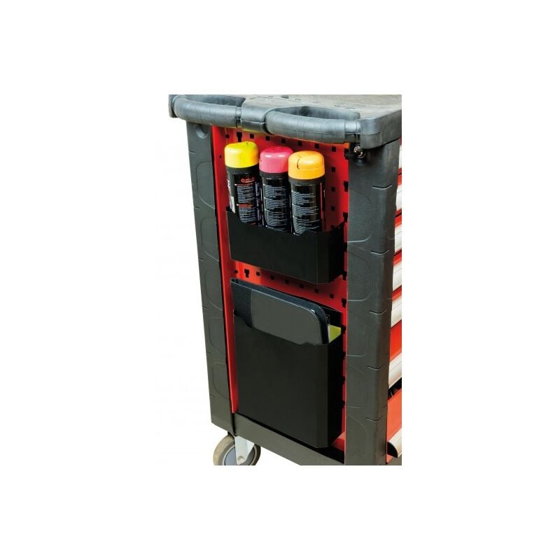 Mob Outillage - mob - Porte flacons