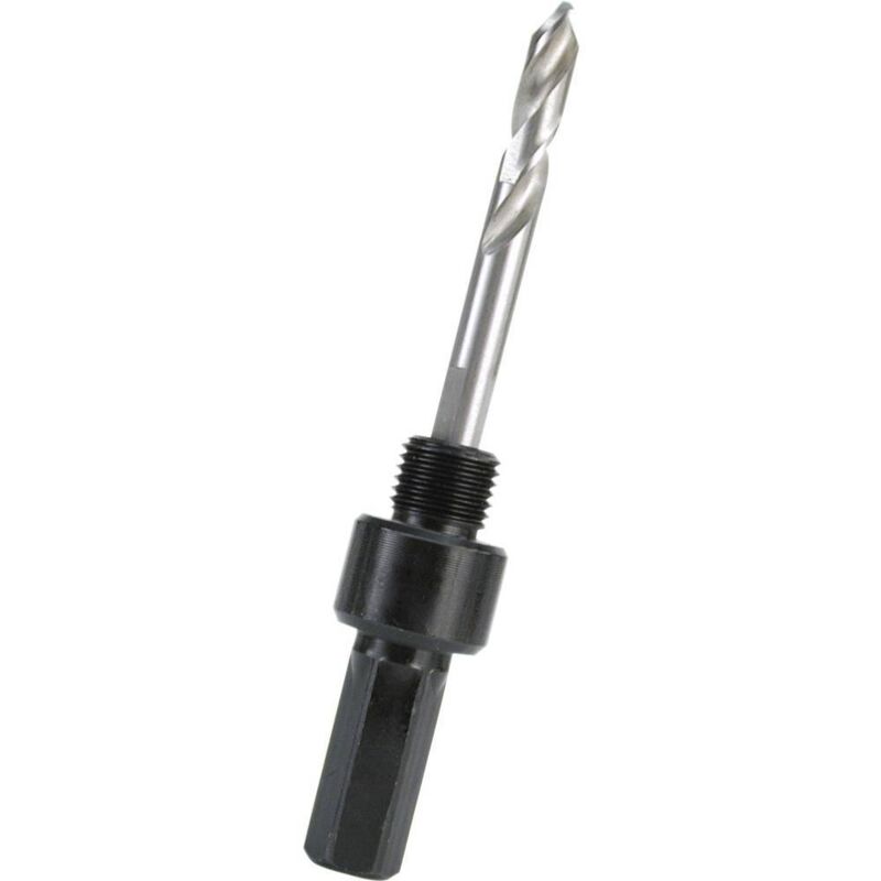 Ruko - porte-foret avec foret de guidage 106201 1 pc(s)