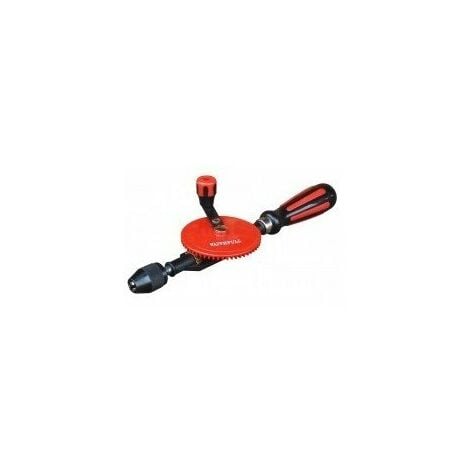 Porte foret double pignon 8mm - FAITHFULL