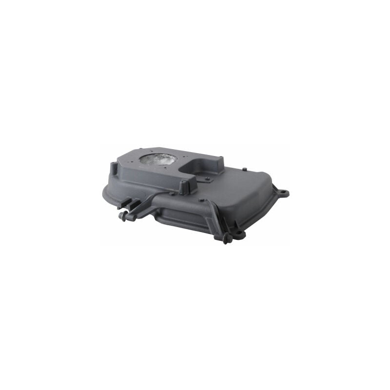 De Dietrich - Porte foy cplt gt120 pein chappee : 85758919