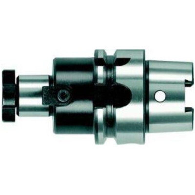 Porte-fraise combiné D69893A HSK-A 63-40x 65mm Kintek