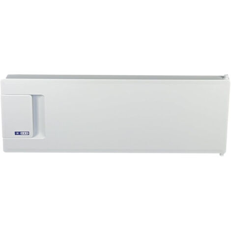 Porte freezer (47,5 x 18,7 x 4,5 cm) pour refrigerateur Liebherr - 9877446