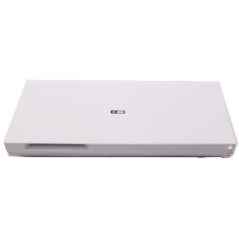 Porte freezer complète sans poignée – Système de verrouillage innovant – Compatible avec SIGNATURE, HAIER, COLDIS – 151001000492