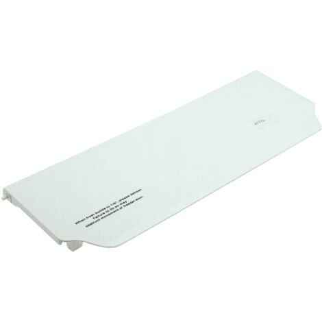 PORTE FREEZER EVAPORATEUR POUR REFRIGERATEUR FAR - 67724