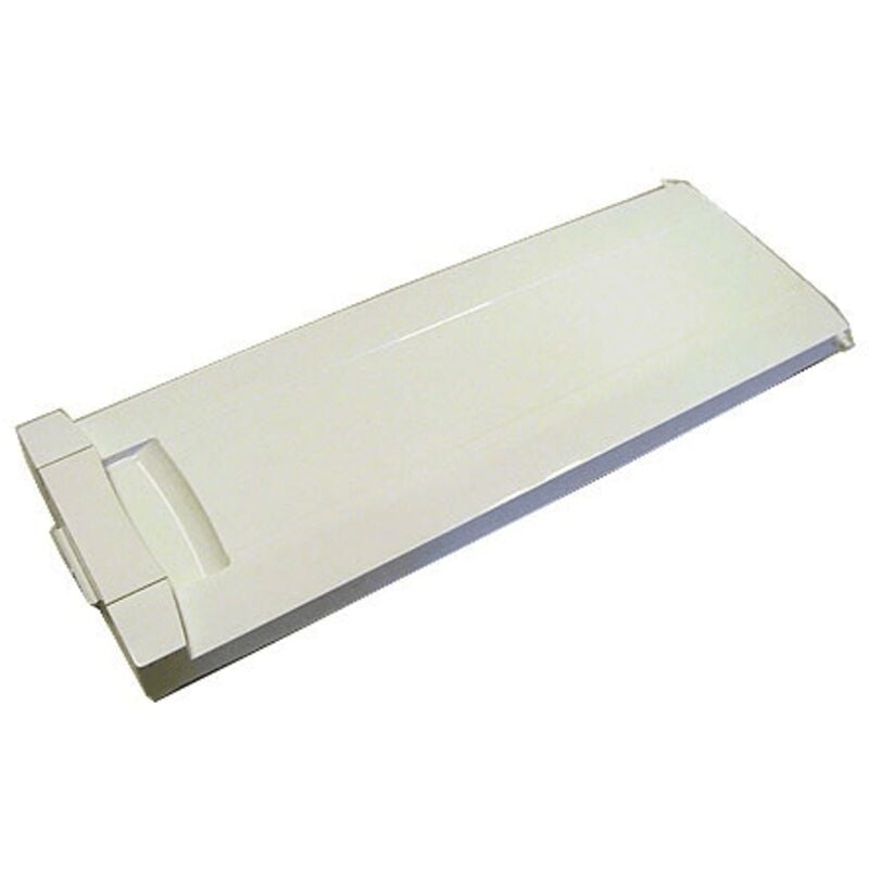 Airlux - portillon évaporateur complet 458 x 160 x 40 mm pour refrigerateur 9882339