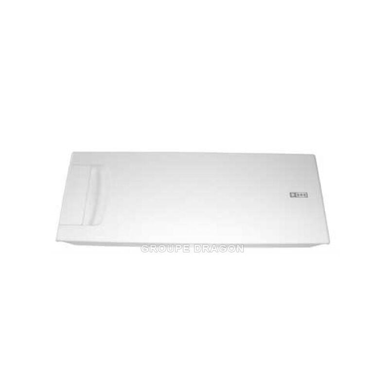Porte Freezer+poignee Pour Refrigerateur Arthur Martin Electrolux Faure