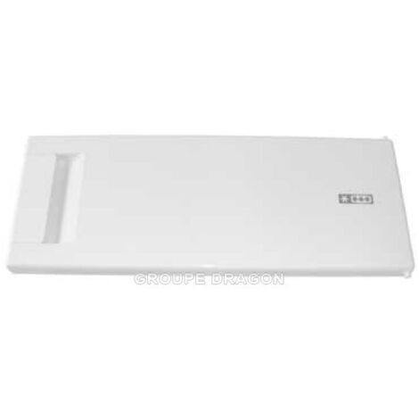 PORTE FREEZER POUR REFRIGERATEUR ARTHUR MARTIN ELECTROLUX FAURE