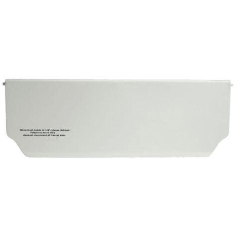 PORTE FREEZER POUR REFRIGERATEUR HAIER - 00602111390