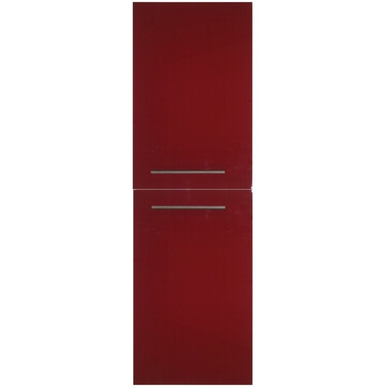 Gd Menuiseries - Porte Frigo De Cuisine Lumi Rubis H2004Xl595