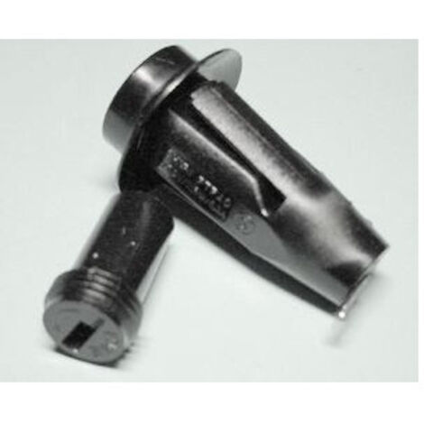 Porte fusible 3300 - DE DIETRICH : 96550023