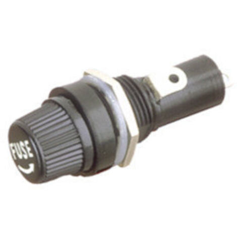 Porte-fusible à vis Electro Dh 06.052 8430552002573