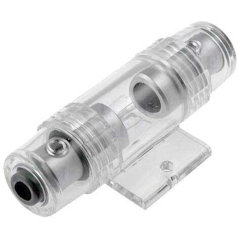 Porte-fusible Argente 10-20mm2