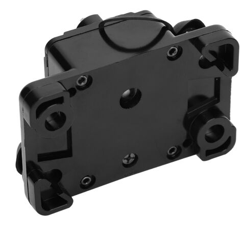 Porte-fusible automatique étanche 12-42V DC 40A, cuivre rouge avec réarmement
