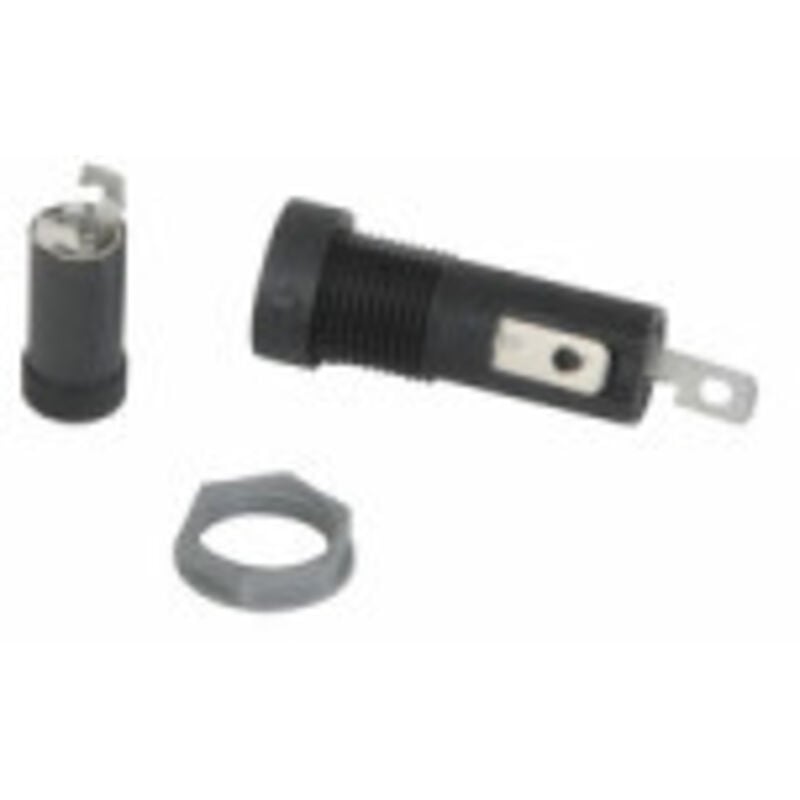 Socla - Porte-fusible complet - de dietrich chappee : V15803999