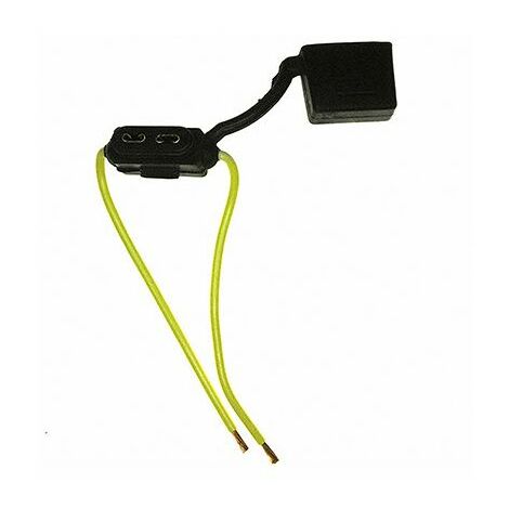 Porte-fusible en ligne Eaton Bussmann taille ATC 16A 32V c.c. ( Prix pour 1 )