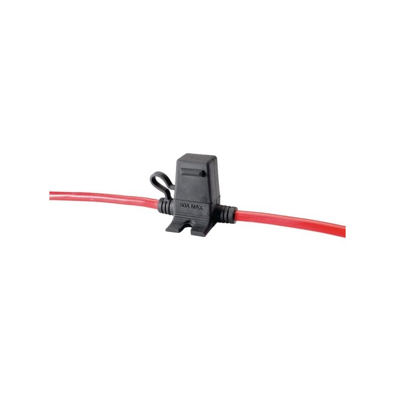 Hella - Porte-fusible 8JD743557111