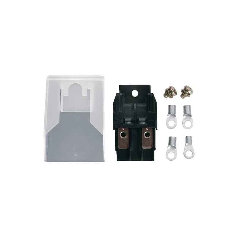 Hella - Porte-fusible 8JD743708001