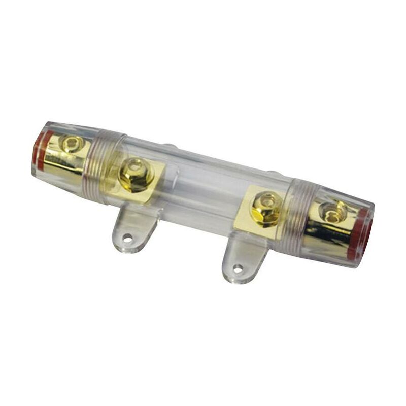 Sinuslive - Porte-fusible Maxi HiFi auto SH-200 Adapté pour (porte-fusibles): 200 a Y46901