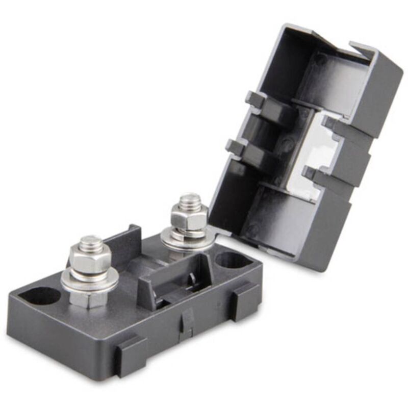 Victron Energy CIP000050001 MIDI-Fuse Holder for Safe DC Installation