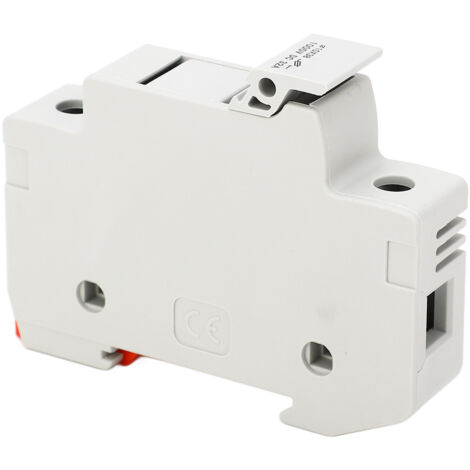 Porte-fusible photovoltaïque GYPV-32 1P 32A 1000VDC pour protection de circuits solaires