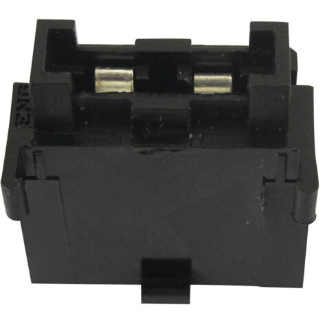 Porte Fusible Plat