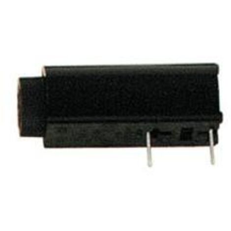 Porte-fusible Pour Ci 5 X 20mm - Type Horizontal