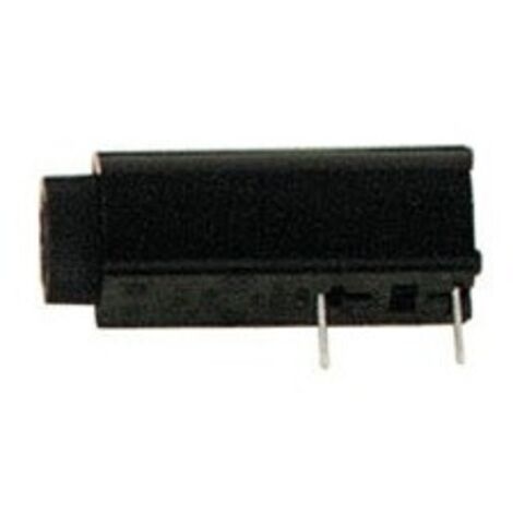 Porte-fusible pour ci 5 x 20mm - type horizontal