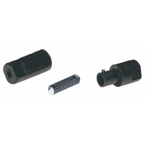 Porte-fusible pour fusible a lamelle