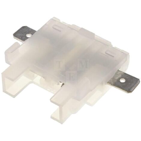 Porte-fusible transparent ATC