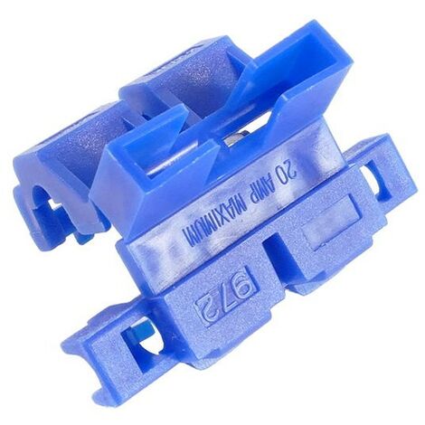 Porte-fusible UNIVAL Quick Lock
