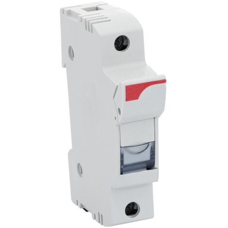 Porte-Fusibles MAXGE 10x38 690V DC 32 A