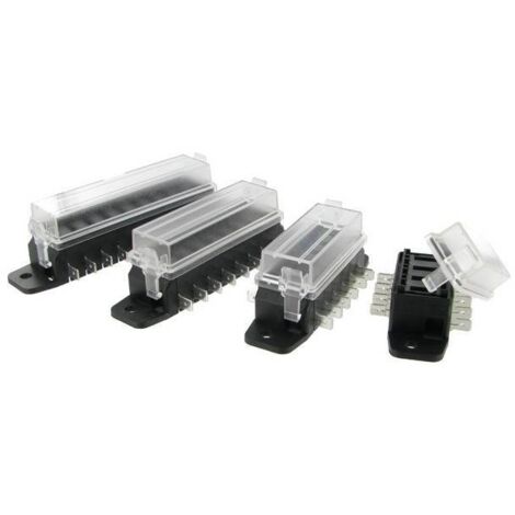 PORTE-FUSIBLES POUR MINI FUSIBLES