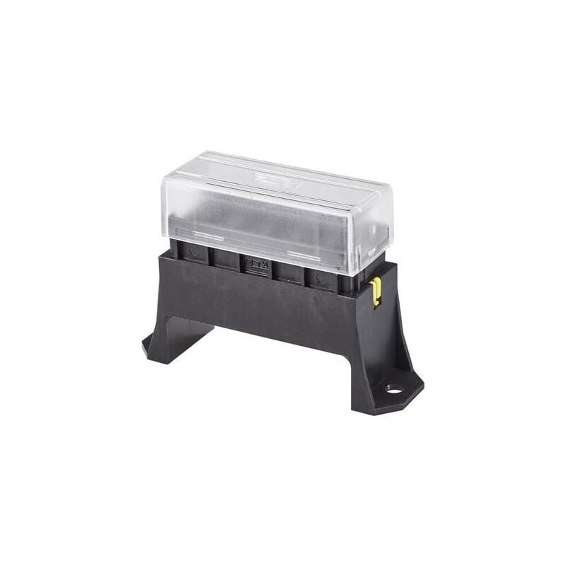 Porte-Fusibles, 6compartiments