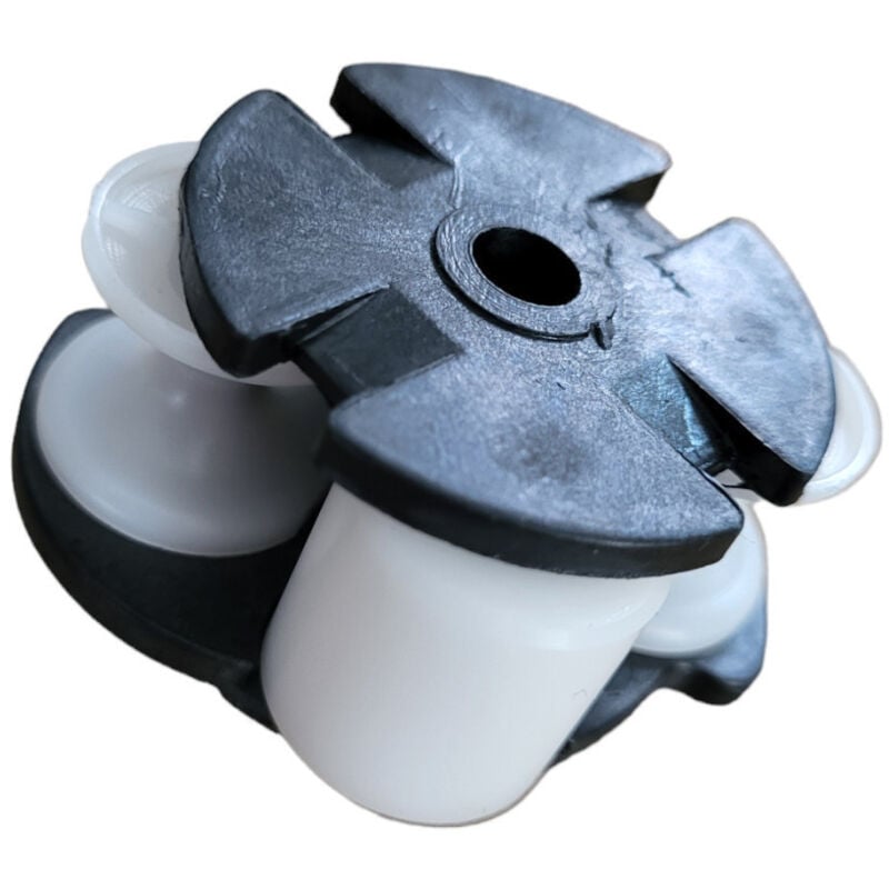 Avady - Porte galet type b