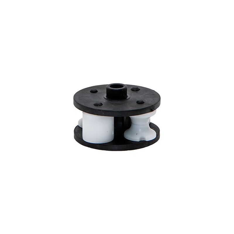 Porte galets complet pour pompe doseuse MyPool CE08030058 CTX